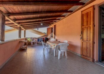 Porzione di casa Via Toscana, Monte San Pietro - foto 2