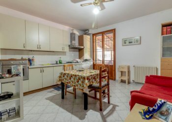 Porzione di casa Via Toscana, Monte San Pietro - foto 5