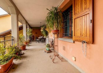 Porzione di casa Via Toscana, Monte San Pietro - foto 18