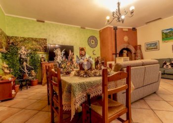 Porzione di casa Via Toscana, Monte San Pietro - foto 21