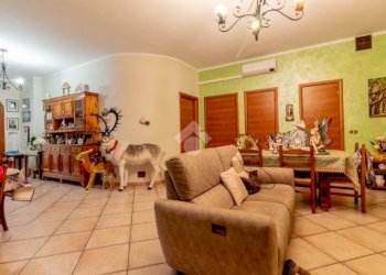 Porzione di casa Via Toscana, Monte San Pietro - foto 22