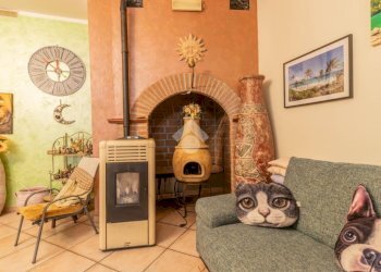 Porzione di casa Via Toscana, Monte San Pietro - foto 23