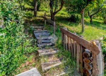 Porzione di casa Via Toscana, Monte San Pietro - foto 36