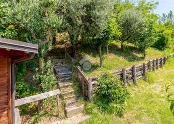 Porzione di casa Via Toscana, Monte San Pietro - foto 37