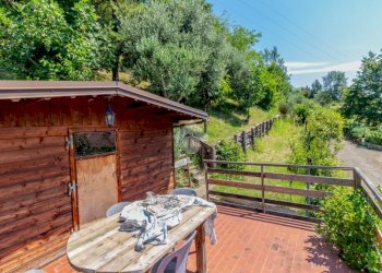Porzione di casa Via Toscana, Monte San Pietro - foto 38