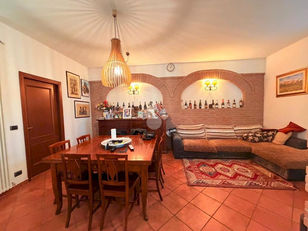 Porzione di casa Via Secchiano, Valsamoggia (zona Modena Est) - foto 3