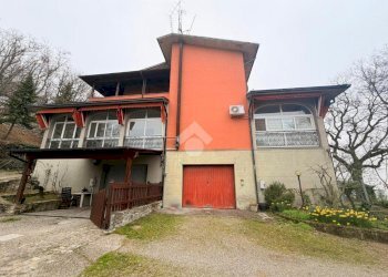 Porzione di casa Via Secchiano, Valsamoggia (zona Modena Est) - foto 1