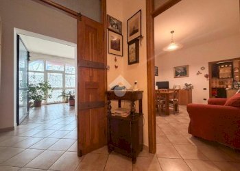 Porzione di casa Via Secchiano, Valsamoggia (zona Modena Est) - foto 7