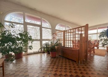 Porzione di casa Via Secchiano, Valsamoggia (zona Modena Est) - foto 8