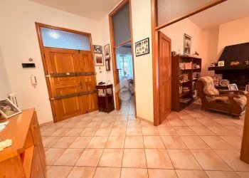 Porzione di casa Via Secchiano, Valsamoggia (zona Modena Est) - foto 15