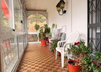Porzione di casa Via Secchiano, Valsamoggia (zona Modena Est) - foto 18