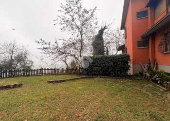 Porzione di casa Via Secchiano, Valsamoggia (zona Modena Est) - foto 21