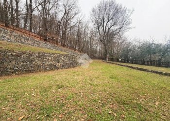 Porzione di casa Via Secchiano, Valsamoggia (zona Modena Est) - foto 22