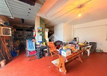 Porzione di casa Via Secchiano, Valsamoggia (zona Modena Est) - foto 25