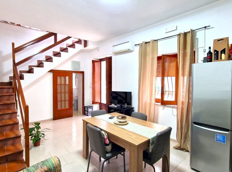 Casa indipendente Mondragone - foto 1