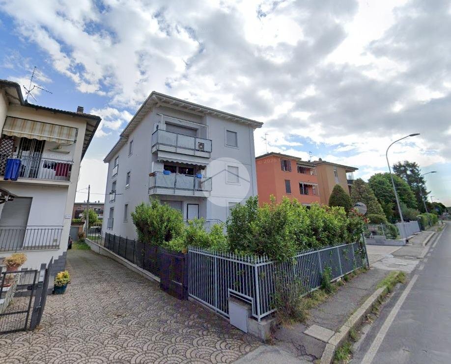 Three-room apartment Via Risorgimento, Zola Predosa - photo 1