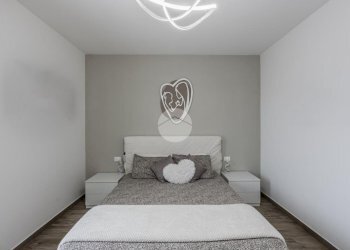 Trilocale Via Risorgimento, Zola Predosa - foto 12