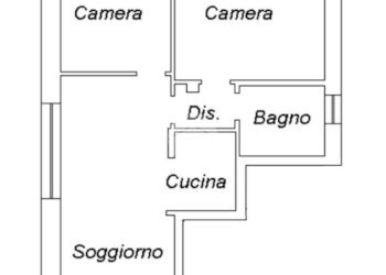 Trilocale Via Risorgimento, Zola Predosa - foto 19