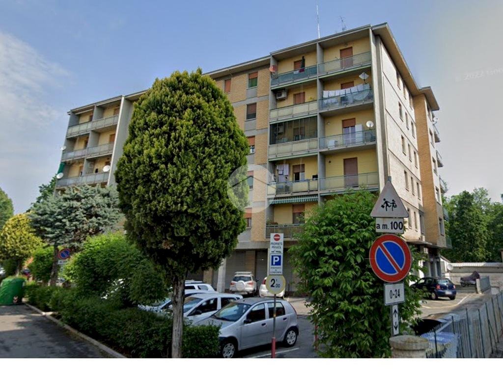 Three-room apartment Via Primo Maggio, Castel Maggiore - photo 1