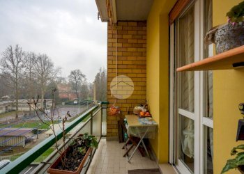 Trilocale Via Primo Maggio, Castel Maggiore - foto 5