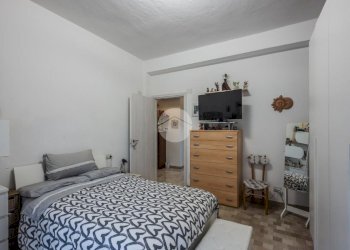 Trilocale Via Primo Maggio, Castel Maggiore - foto 9