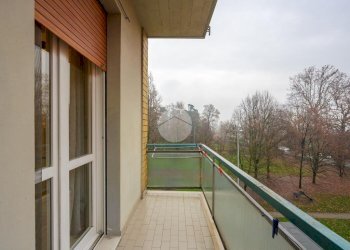 Trilocale Via Primo Maggio, Castel Maggiore - foto 10