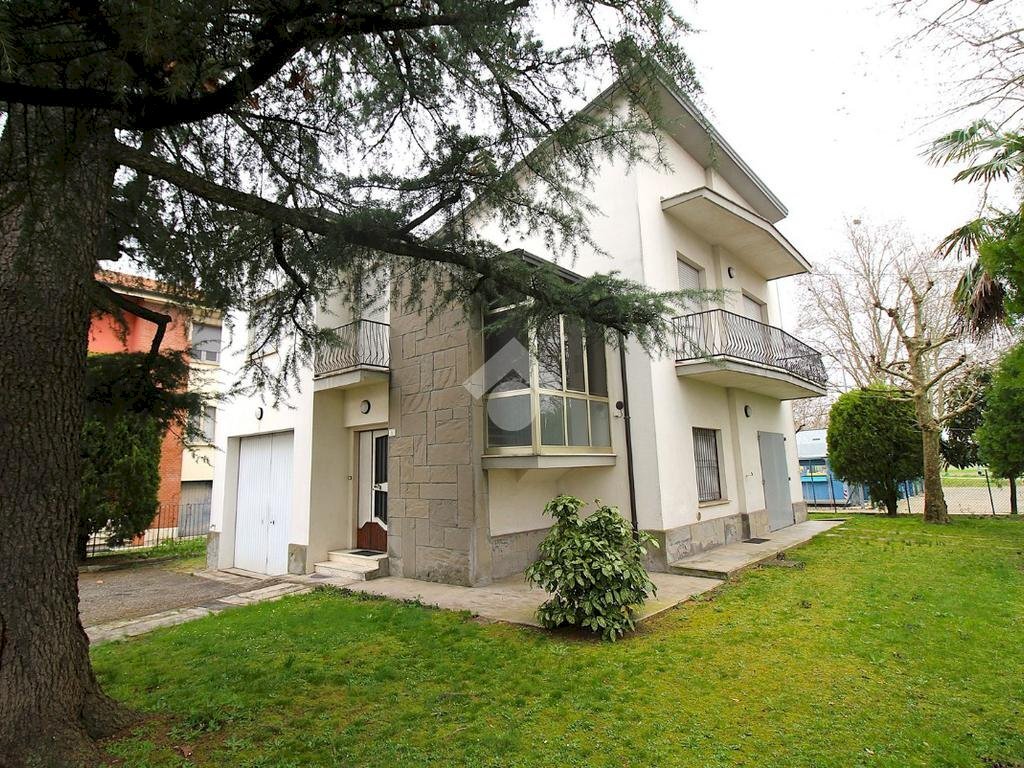 Villa Via raggi, Imola - foto 1