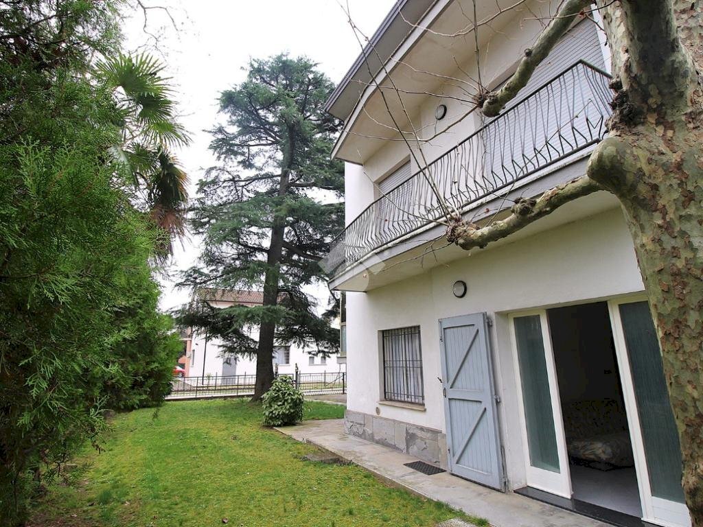 Villa Via raggi, Imola - foto 3