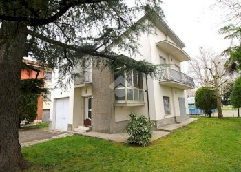 Villa Via raggi, Imola - foto 1