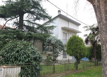 Villa Via raggi, Imola - foto 2