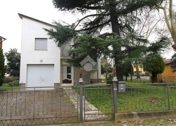 Villa Via raggi, Imola - foto 4