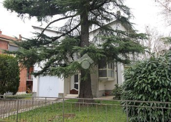 Villa Via raggi, Imola - foto 5