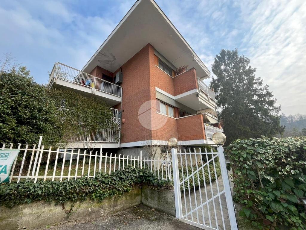 Quadrilocale Viale Ovidio, Gassino Torinese - foto 2