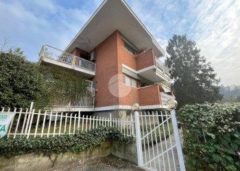 Quadrilocale Viale Ovidio, Gassino Torinese - foto 2