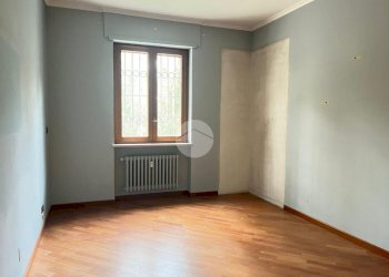 Quadrilocale Viale Ovidio, Gassino Torinese - foto 9