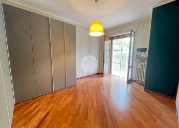 Quadrilocale Viale Ovidio, Gassino Torinese - foto 12