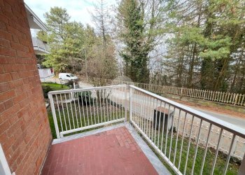 Quadrilocale Viale Ovidio, Gassino Torinese - foto 14