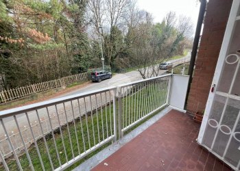 Quadrilocale Viale Ovidio, Gassino Torinese - foto 15