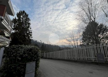 Quadrilocale Viale Ovidio, Gassino Torinese - foto 17