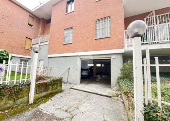 Quadrilocale Viale Ovidio, Gassino Torinese - foto 19