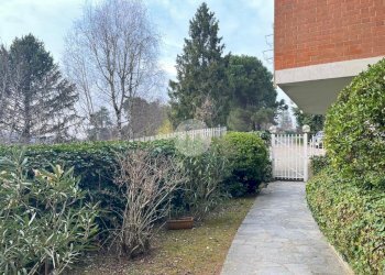 Quadrilocale Viale Ovidio, Gassino Torinese - foto 22