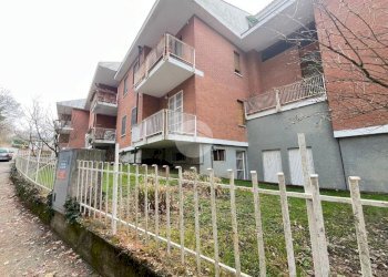 Quadrilocale Viale Ovidio, Gassino Torinese - foto 23