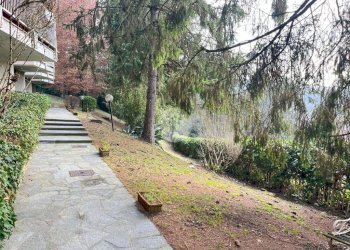 Quadrilocale Viale Ovidio, Gassino Torinese - foto 24