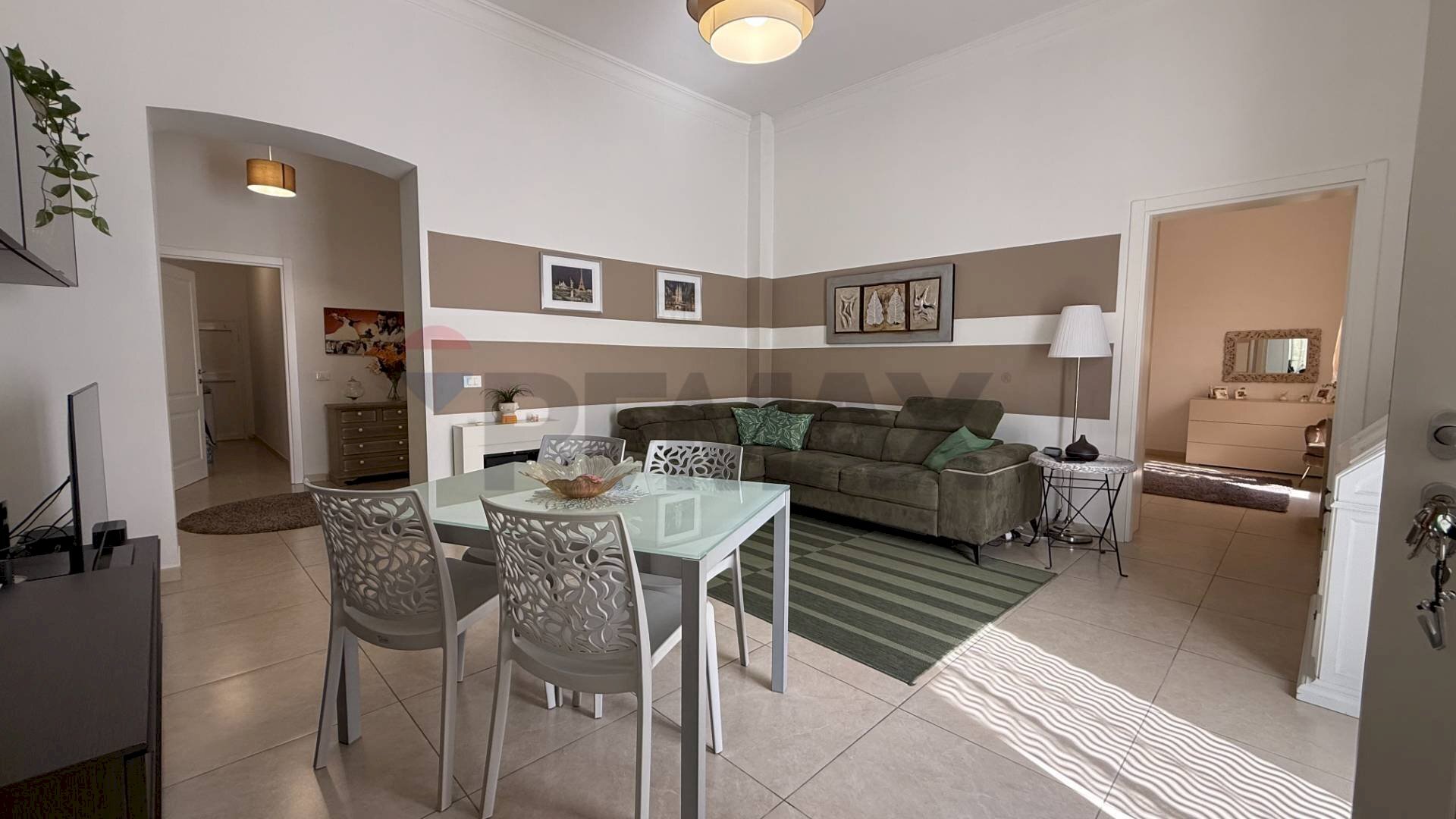 Bilocale Via Casati, 2 
 Sestri Ponente, Genova (zona Sestri Ponente) - foto 1