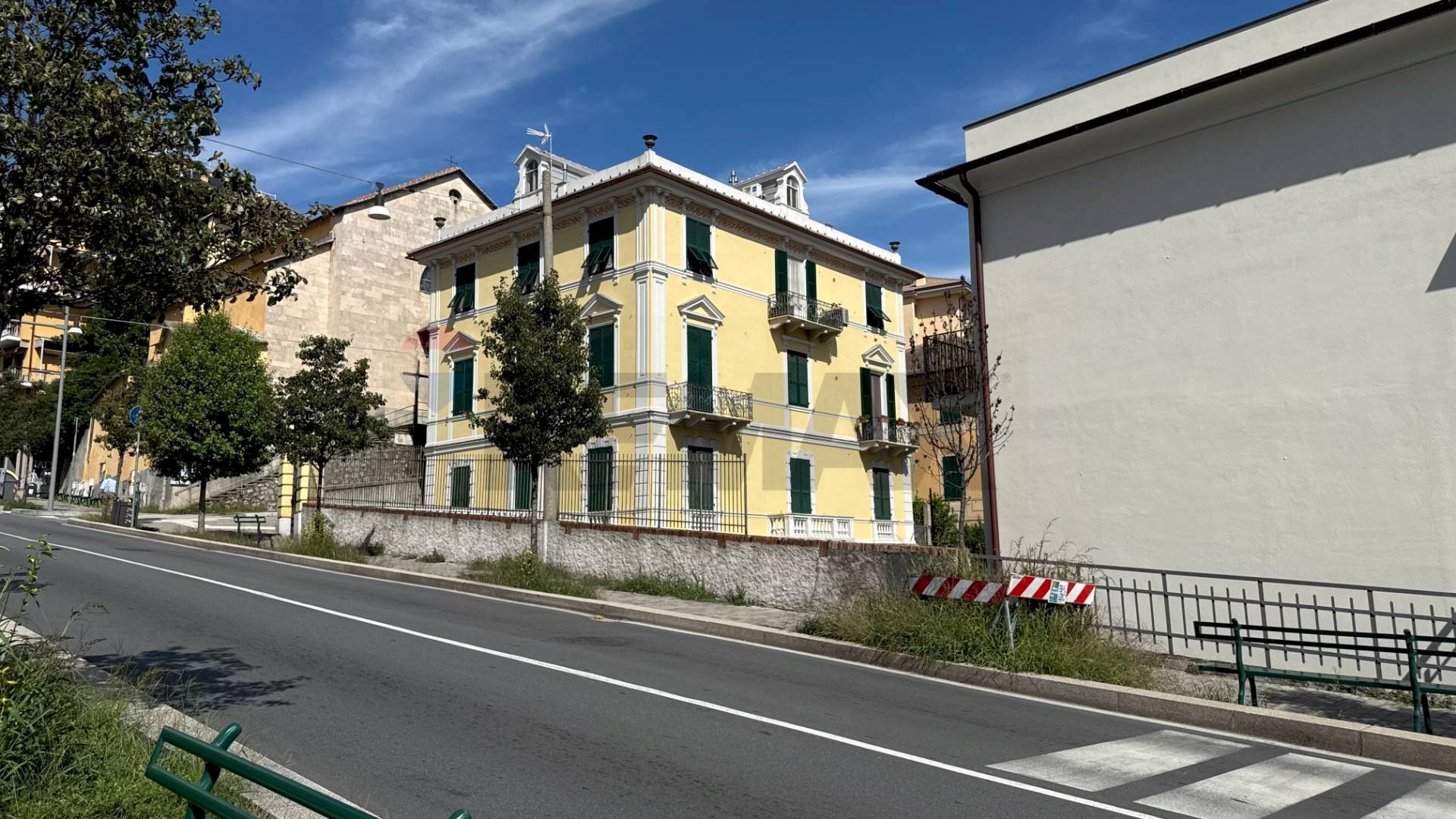 Bilocale Via Casati, 2 
 Sestri Ponente, Genova (zona Sestri Ponente) - foto 2