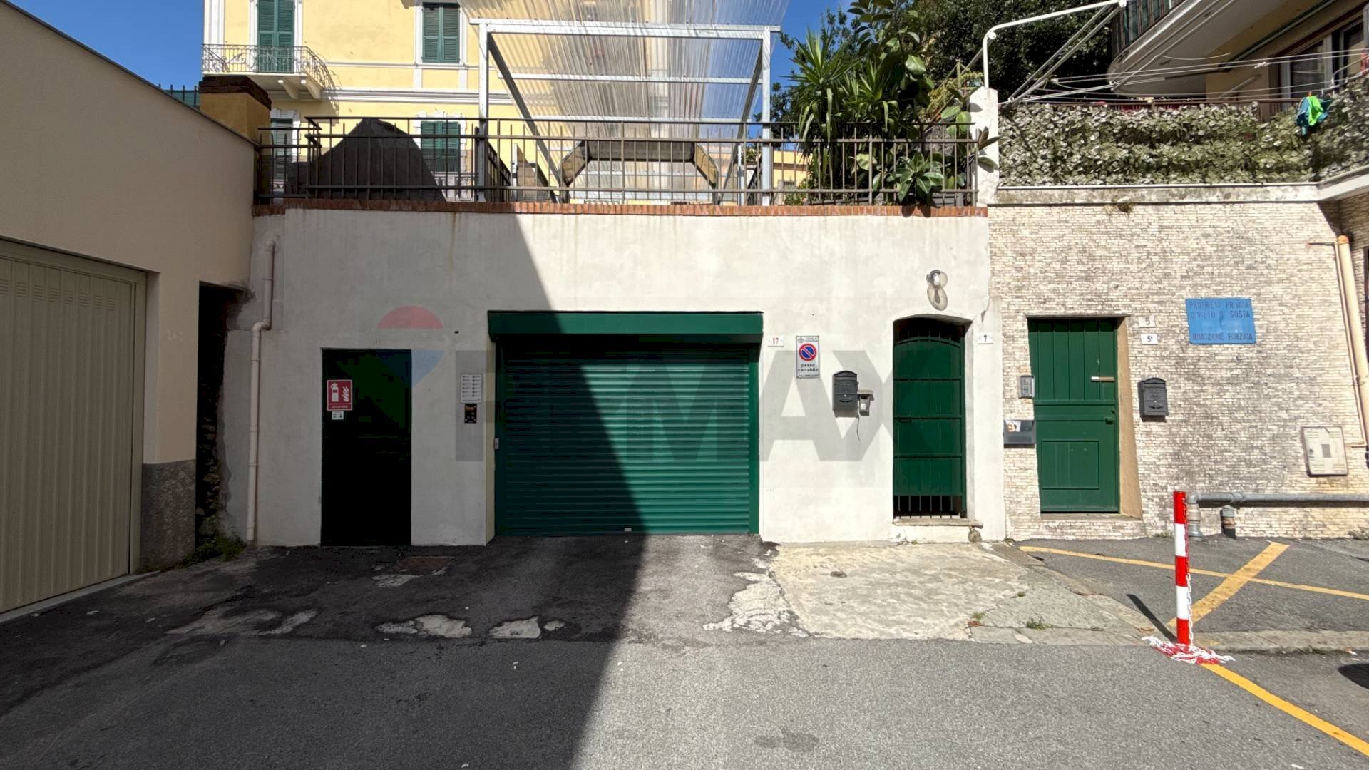 Bilocale Via Casati, 2 
 Sestri Ponente, Genova (zona Sestri Ponente) - foto 3