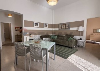 Bilocale Via Casati, 2 
 Sestri Ponente, Genova (zona Sestri Ponente) - foto 1