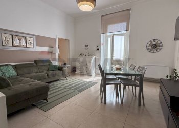 Bilocale Via Casati, 2 
 Sestri Ponente, Genova (zona Sestri Ponente) - foto 6