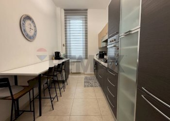 Bilocale Via Casati, 2 
 Sestri Ponente, Genova (zona Sestri Ponente) - foto 7