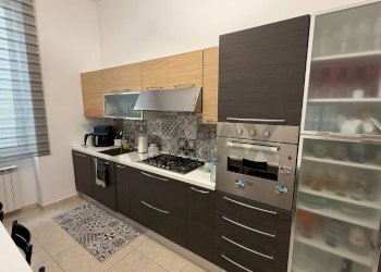 Bilocale Via Casati, 2 
 Sestri Ponente, Genova (zona Sestri Ponente) - foto 8